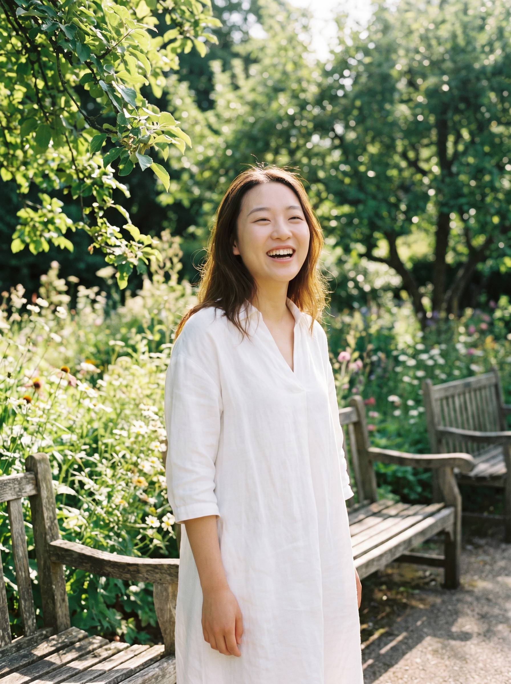 探花获奖视频：花季物语写真