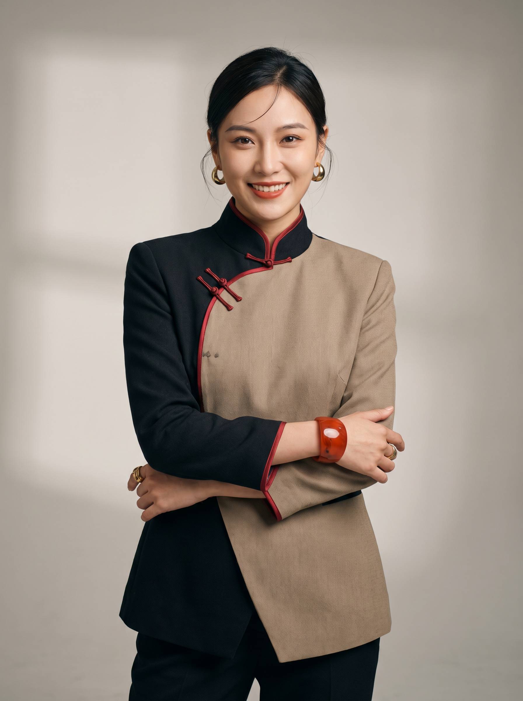 探花获奖视频：霓虹之恋MV