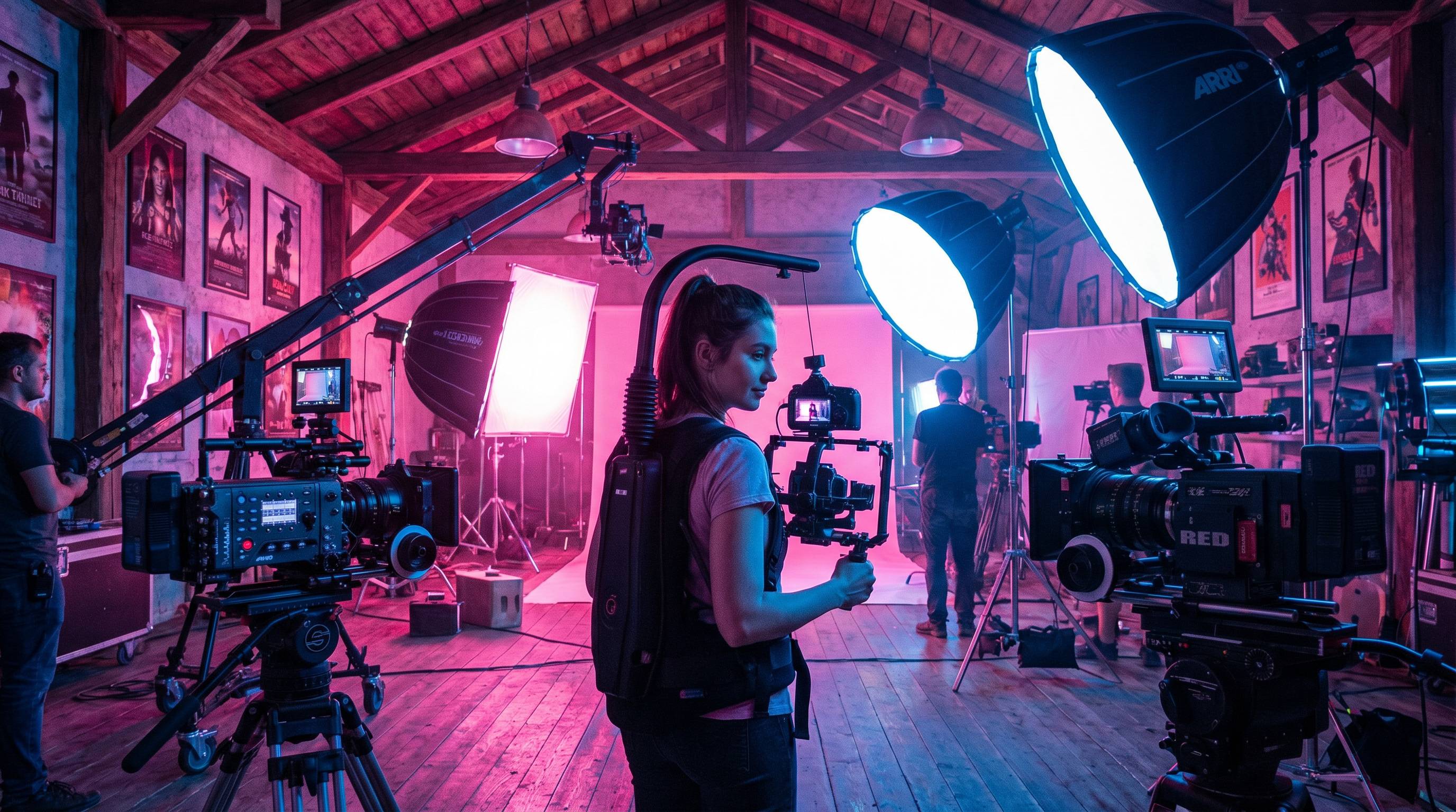 探花获奖视频：都市幻影